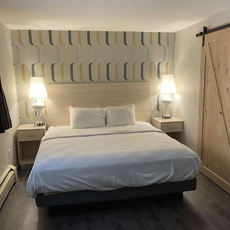 Woodwards White Mountain Resort BW Signature Collection 링컨 외부 사진